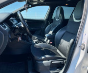 Škoda Octavia Combi 2.0 TDI DPF RS DSG