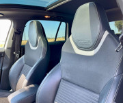 Škoda Octavia Combi 2.0 TDI DPF RS DSG