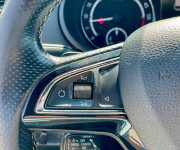 Škoda Octavia Combi 2.0 TDI DPF RS DSG