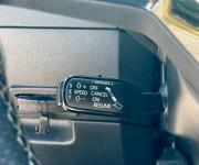 Škoda Octavia Combi 2.0 TDI DPF RS DSG