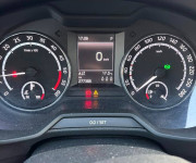 Škoda Octavia Combi 2.0 TDI DPF RS DSG