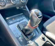 Škoda Octavia Combi 2.0 TDI DPF RS DSG