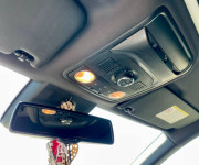 Škoda Octavia Combi 2.0 TDI DPF RS DSG