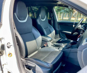 Škoda Octavia Combi 2.0 TDI DPF RS DSG