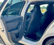 Škoda Octavia Combi 2.0 TDI DPF RS DSG