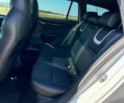 Škoda Octavia Combi 2.0 TDI DPF RS DSG