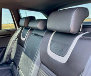 Škoda Octavia Combi 2.0 TDI DPF RS DSG