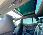 Škoda Octavia Combi 2.0 TDI DPF RS DSG