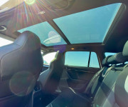 Škoda Octavia Combi 2.0 TDI DPF RS DSG