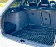 Škoda Octavia Combi 2.0 TDI DPF RS DSG