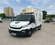Iveco Daily 35S15 107KW 2dv. MT/6