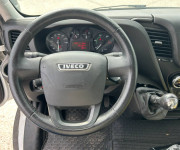 Iveco Daily 35S15 107KW 2dv. MT/6