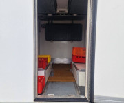 Iveco Daily 35S15 107KW 2dv. MT/6