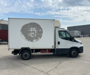 Iveco Daily 35S15 107KW 2dv. MT/6