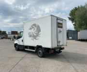 Iveco Daily 35S15 107KW 2dv. MT/6