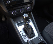Škoda Octavia Combi 1.6 TDi, Automat AT7 DSG
