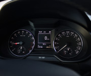 Škoda Octavia Combi 1.6 TDi, Automat AT7 DSG