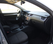 Škoda Octavia Combi 1.6 TDi, Automat AT7 DSG