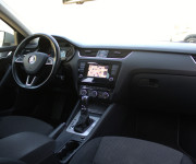 Škoda Octavia Combi 1.6 TDi, Automat AT7 DSG