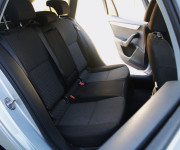 Škoda Octavia Combi 1.6 TDi, Automat AT7 DSG
