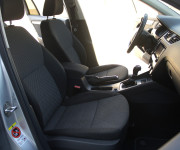 Škoda Octavia Combi 1.6 TDi, Automat AT7 DSG