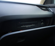 Škoda Octavia Combi 1.6 TDi, Automat AT7 DSG