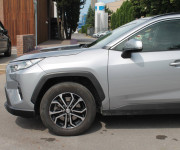 Toyota RAV4 2.0 Valvematic Comfort MDS AWD