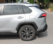 Toyota RAV4 2.0 Valvematic Comfort MDS AWD