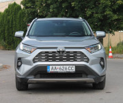 Toyota RAV4 2.0 Valvematic Comfort MDS AWD