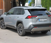 Toyota RAV4 2.0 Valvematic Comfort MDS AWD