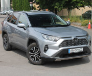 Toyota RAV4 2.0 Valvematic Comfort MDS AWD