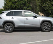 Toyota RAV4 2.0 Valvematic Comfort MDS AWD