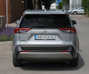 Toyota RAV4 2.0 Valvematic Comfort MDS AWD