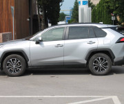 Toyota RAV4 2.0 Valvematic Comfort MDS AWD