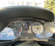 Škoda Superb Combi 2.0 TDI 190k 4x4 Style DSG EU6