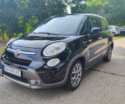 Fiat 500L 1.6 MultiJet Trekking