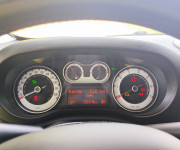 Fiat 500L 1.6 MultiJet Trekking