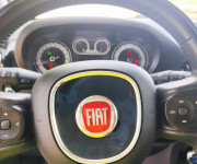 Fiat 500L 1.6 MultiJet Trekking
