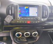 Fiat 500L 1.6 MultiJet Trekking