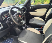 Fiat 500L 1.6 MultiJet Trekking