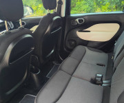 Fiat 500L 1.6 MultiJet Trekking