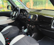 Fiat 500L 1.6 MultiJet Trekking