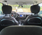 Fiat 500L 1.6 MultiJet Trekking