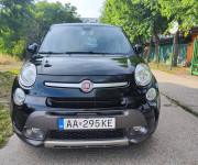 Fiat 500L 1.6 MultiJet Trekking