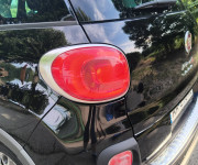 Fiat 500L 1.6 MultiJet Trekking