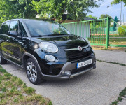 Fiat 500L 1.6 MultiJet Trekking