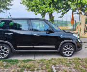 Fiat 500L 1.6 MultiJet Trekking