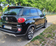 Fiat 500L 1.6 MultiJet Trekking