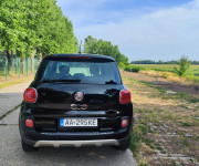 Fiat 500L 1.6 MultiJet Trekking