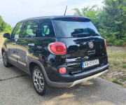 Fiat 500L 1.6 MultiJet Trekking